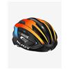 RUDY PROJECT Casco Rudy Project Egos Bahrain Victorius 2022 nero arancione blu - S