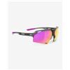RUDY PROJECT Occhiali Rudy Project Deltabeat grigio cenere lenti RP Optics Multilaser Sunset