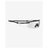 RUDY PROJECT Occhiali Rudy Project Turbolence nero opaco lente ImpactX Photochromic 2 Black