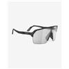 RUDY PROJECT Occhiali Rudy Project Spinshield nero opaco lente ImpactX Photochromic 2 Laser nero