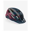 RUDY PROJECT Casco Rudy Project Venger Cross blu rosso - S