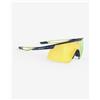 RUDY PROJECT Occhiali Rudy Project Turbolence giallo scuro nero lente polar 3fx HDR multilaser yellow