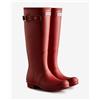 Hunter Stivali Hunter Original Play Tall rosso scuro donna - 36