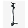TOPEAK Pompa a piede Topeak JoeBlow Race nero