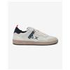 SUN68 Scarpe SUN68 Urban Basket bianco blu navy beige - 42