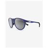 Spektrum Occhiali Spektrum Null blu cobalto con lenti a specchio Zeiss grigio