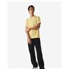 Lacoste Polo Lacoste L 12.12 manica corta giallo - M