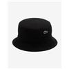 Lacoste Berretto Lacoste Sport nero verde - XS-S