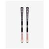 Rossignol Sci Rossignol Arcade 80 2026 + attacchi Xpress 10 GW B83 viola rosa donna - 142