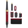 Dyson Airwrap i.d. Multi-Styler and Dryer - Straight+Wavy HS08 - Red Velvet Gold (Gift Edition)