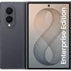Samsung Galaxy Z Fold8 F971B 5G 12GB RAM 256GB Enterprise Edition - Graphite