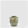 Enzo De Gasperi EDG Enzo De Gasperi Vaso Fenice Righe Anfora H31xD29 cm