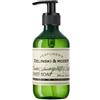 Zielinski & Rozen Lemon, Lemongrass & Sage Sapone liquido 300 ml