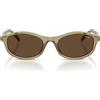 Prada Occhiali da Sole Prada PRD17S 27O9L1