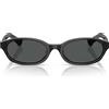Burberry Occhiali da Sole Burberry BE4508D 427087