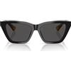 Burberry Occhiali da Sole Burberry BE4468 416187