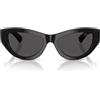Burberry Occhiali da Sole Burberry BE4502 300187