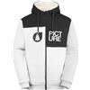 PICTURE Felpe BASEMENT PLUSH ZIP HOODIE Tempo Libero