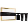 Narciso rodriguez Cofanetto narciso rodriguez for her Eau de Toilette 50ml + 50ml + 50ml Cofanetto con eau de toilette, lozione corpo e crema mani