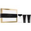 Narciso rodriguez Cofanetto narciso rodriguez for her PURE MUSC Eau de Parfum 50ml + 50ml + 50ml Cofanetto con eau de parfum, lozione corpo e crema mani