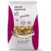 Feeling ok +protein Mezze Maniche 200 g