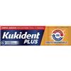 Kukident - KUKIDENT PLUS DOPPIA AZIONE CREMA ADESIVA DENTIERE 40 G