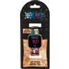 Anime e manga One Piece - Orologio da polso digitale Led per bambini, Funzione data