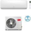 TCL Climatizzatore Condizionatore TCL Elite Serie F 18000 BTU SN18F2S0 INVERTER R32 classe A++/A+