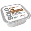 DRN SOLO VITELLO 100% MONOPROTEICO 100 GR.