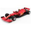 Bburago 16808L 1/18 Ferrari SF1000 F1 #16 Charles Leclerc Vettura Da Giappone
