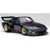 EXOTO PRM11110 1/18 Porsche 935 Turbo 1976 Auto Modello Diecast In Scatola