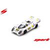 Spark S9981 1/43 Porsche 917 K No.28 1000Km Buenos Aires 1971 Modello Auto