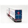 herpa 316552 1/87 Scania CR 20 HD Camion in Scatola Svedese Eurolink