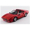 BEST MODEL BEST9744 1/43 Ferrari 308 GTS Quattrovalvole 1982 Rosso Dal Giappone