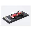 LookSmart LSRC028 1/43 FERRARI F1 312B2 #5 4° GP TEDESCO 1971 Mario ANDRETTI