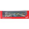 herpa HE122290 Scania CS 20 HD Semirimorchio Moving-Floor 1/87 in Resina