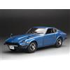 Sunstar Sun Star 3513R Modello Auto Fairlady Z S30 RHD 1970 1:18 Blu Diecast
