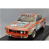 Minichamps 155722702 1/18 BMW 2800 Cs#2 Winner Tourenwagen Nurburgring Gp 1972