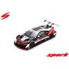 Spark SGT034 1/43 Modulo NSX-GT #64 Modulo Nakajima Racing GT500 2022