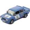 IXO RAC429 1:43 LADA 2105 VFTS #26 Rallye Pribam 1986 Diecast