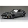 Sunstar Sun Star 3517 1/18 Datsun 240Z 1971 Modello Auto LHD Grigio Diecast