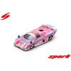 Spark S8465 1/43 Rondeau M379C N.102 17° Le Mans 24H 1986 Modello Auto