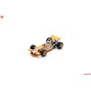 Spark S8324 1/43 Brabham BT26A No.24 Sud Africa Gp 1970 Peter De Klerk