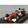 EBBRO 45115 1:43 Team Mugen SF14 Super Formula 2014 N.2 Yuki Nakayama Tazza