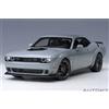 Autoart 71774 1/18 DODGE CHALLENGER R/T SCAT PACK WIDEBODY 2022 SMOKE SHOW