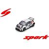 Spark S6868 1/43 Gr Yaris Rally 2 No.34 Gazoo Racing Rc2 Rally Svezia 2024