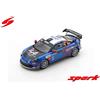 Spark S6578 1/43 ALPINE A110 RALLY N.43 RALLY MONTE CARLO 2021 VINCITORE R-GT
