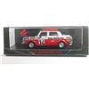 Spark S9457 1:43 SIMCA 1000 Rallye Monte Carlo 1973 Auto Diecast