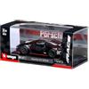 Burago Porsche 911 GT3R in scala 1:43