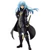 BANPRESTO Figura Rimuru Otherworlder Vol.14 That Time I Got Reincarnated as a Slime 16cm